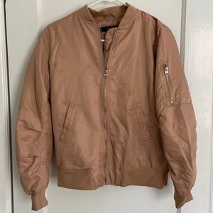 Women’s Small Light Jacket